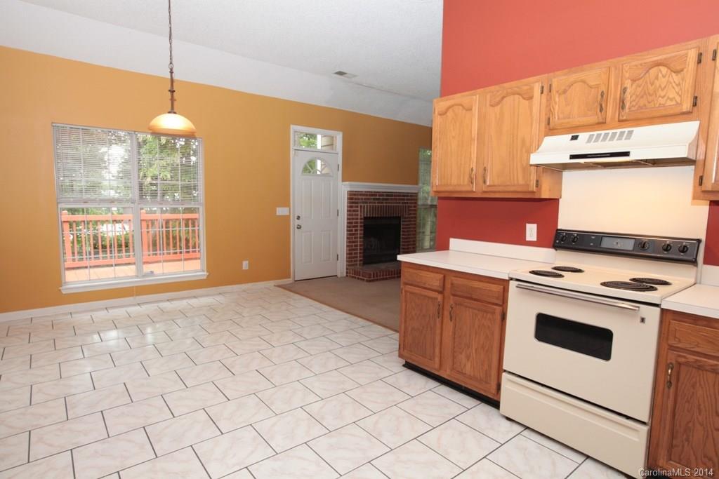 Carriage Oaks - Residential