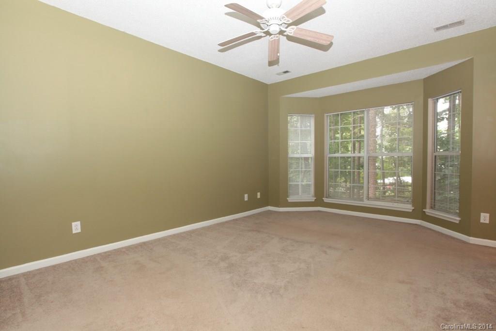 Carriage Oaks - Residential