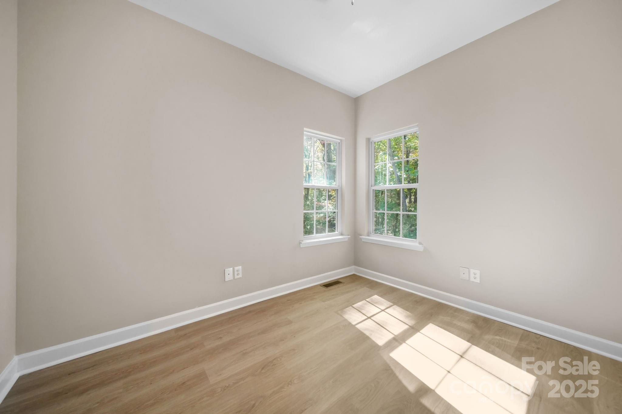 Carlyle Farms - Residential