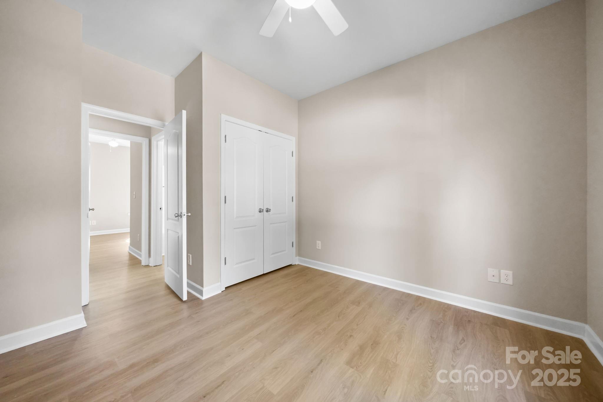 Carlyle Farms - Residential