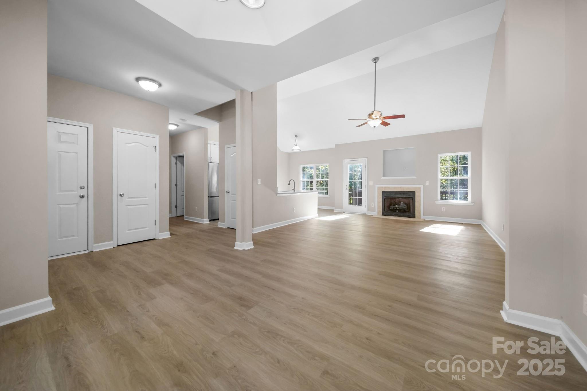 Carlyle Farms - Residential