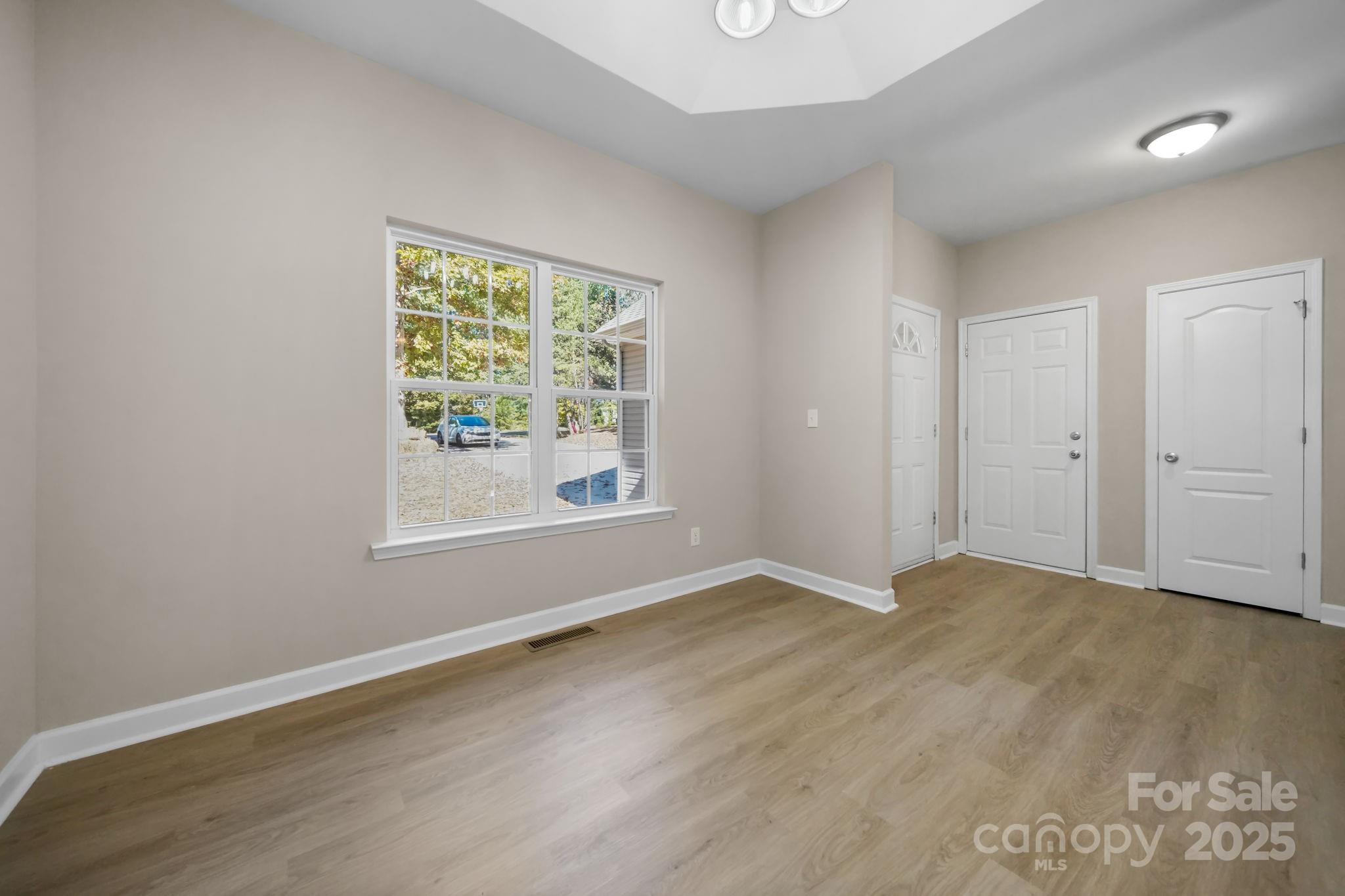 Carlyle Farms - Residential