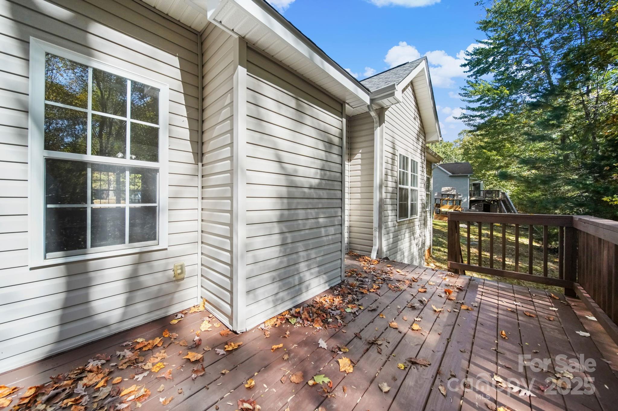 Carlyle Farms - Residential