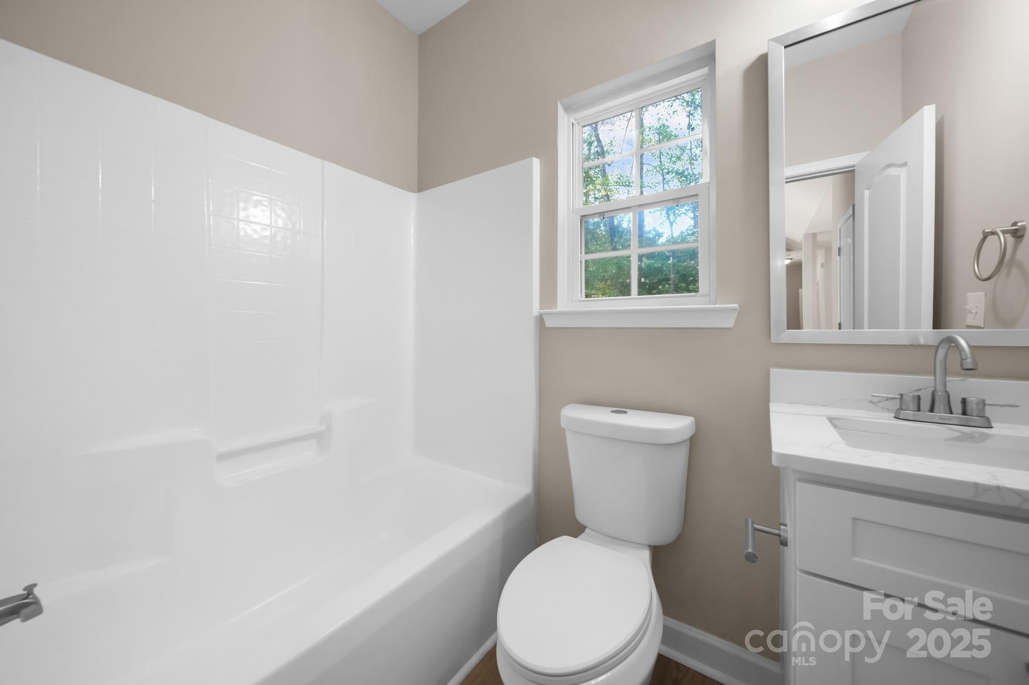 Carlyle Farms - Residential