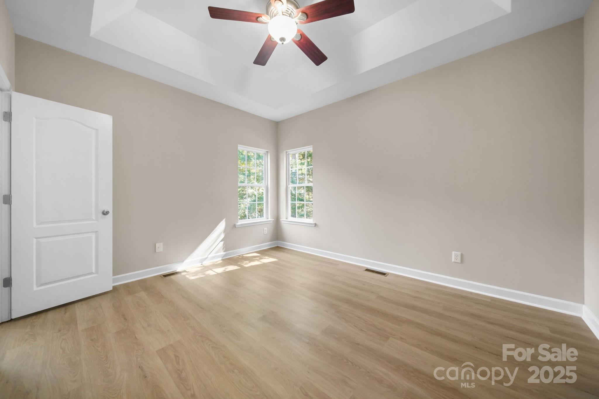 Carlyle Farms - Residential