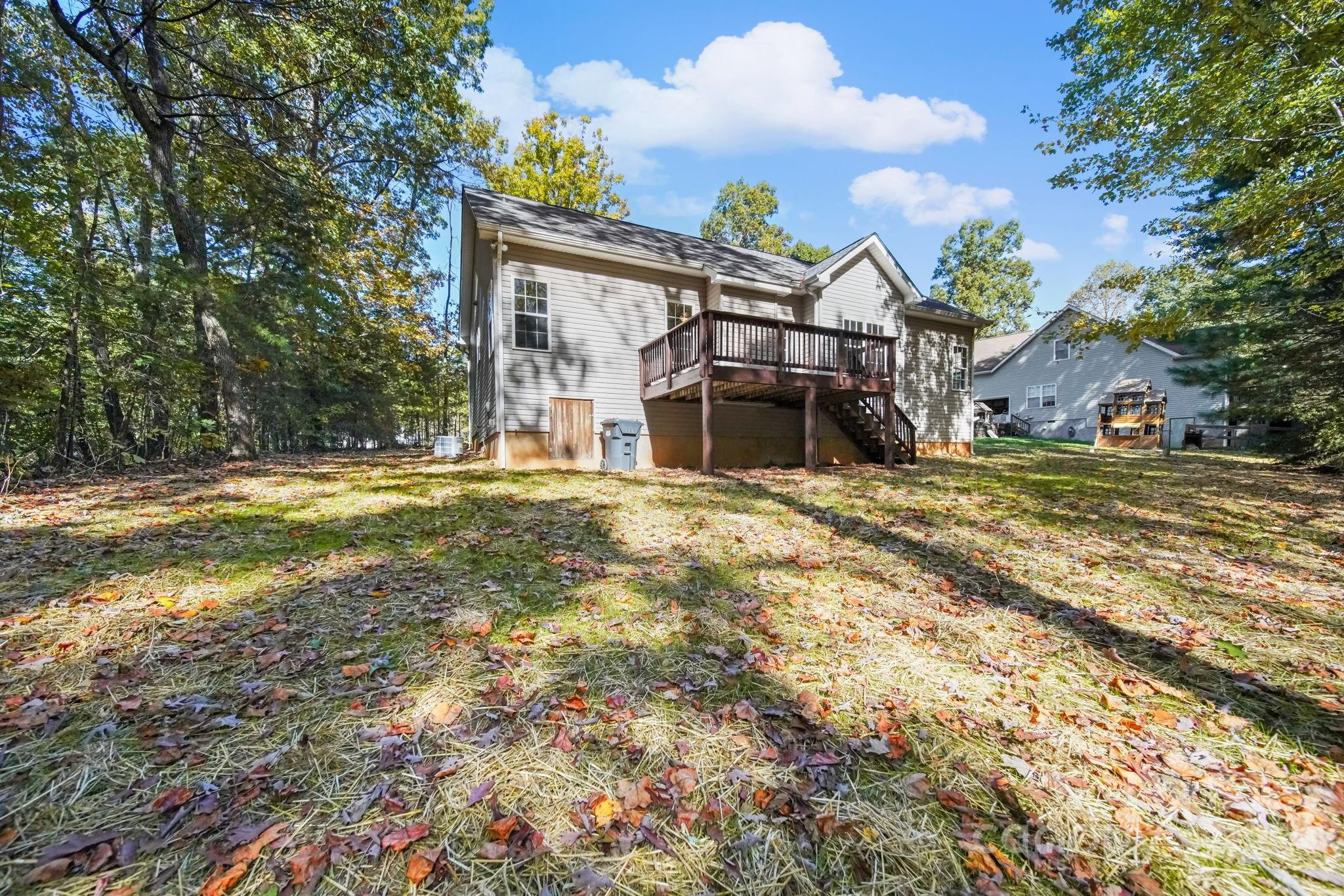 Carlyle Farms - Residential