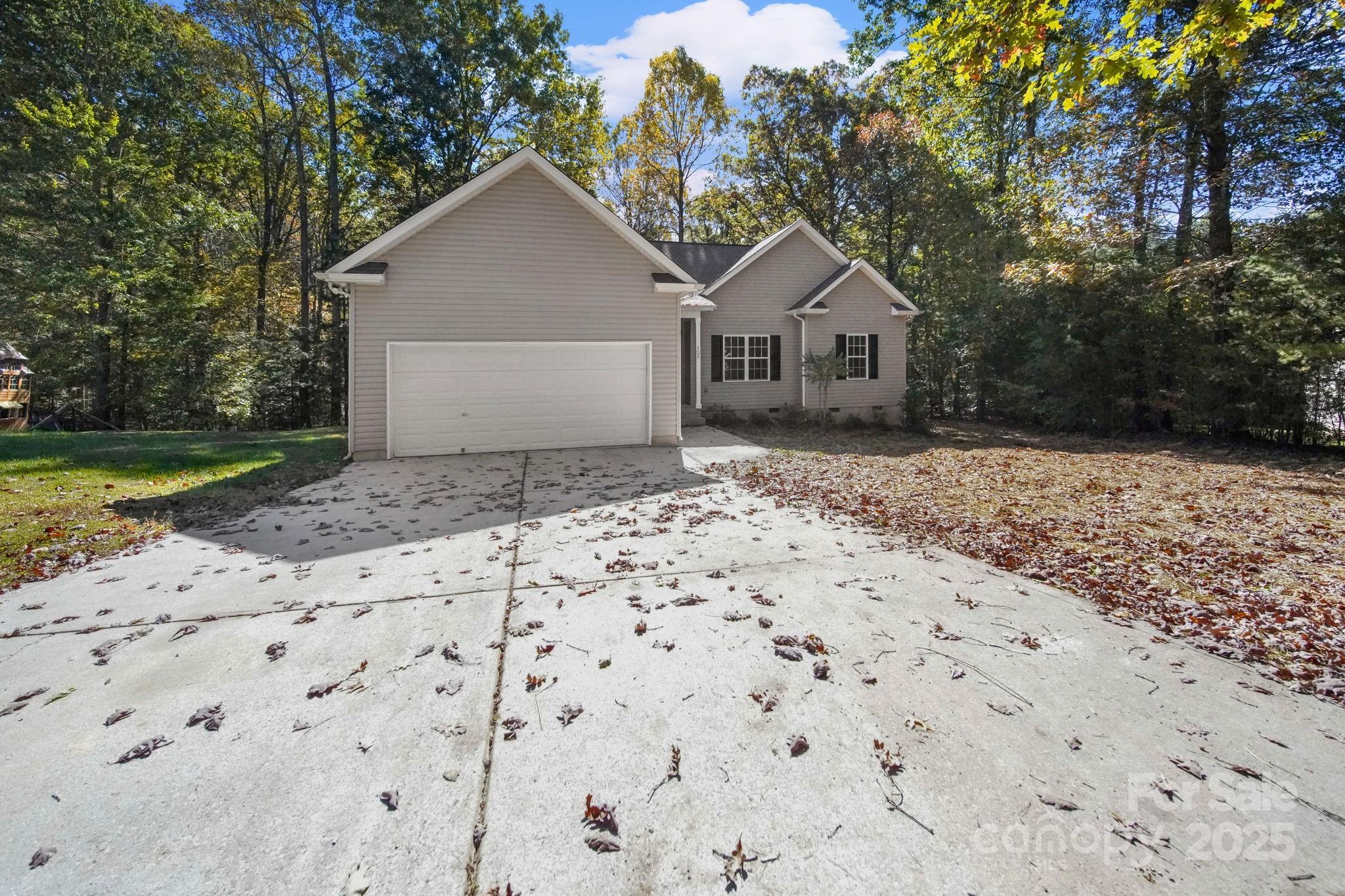 Carlyle Farms - Residential