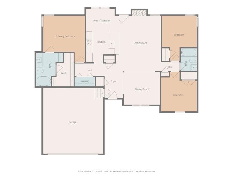 Carlyle Farms - Residential