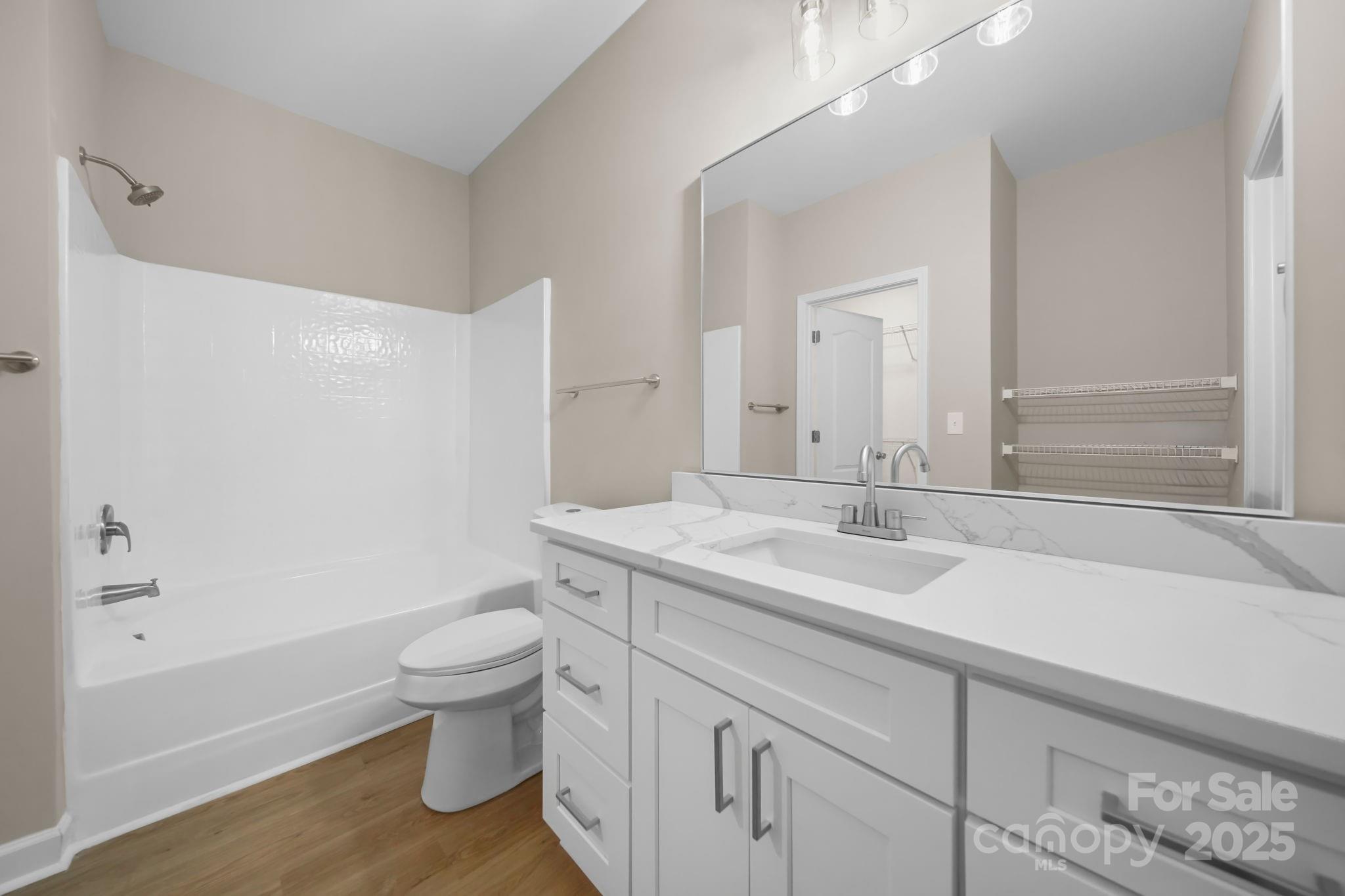 Carlyle Farms - Residential