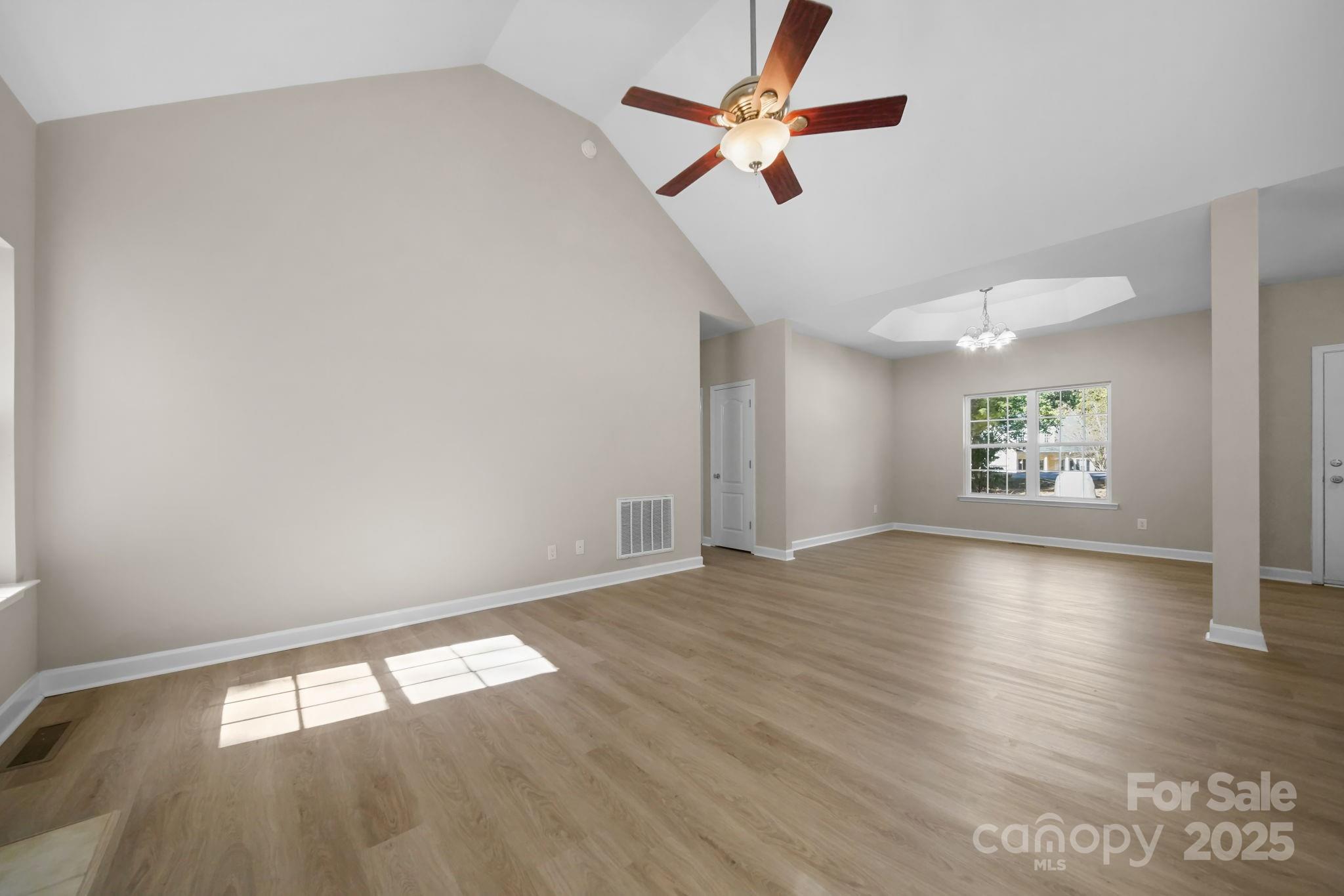 Carlyle Farms - Residential