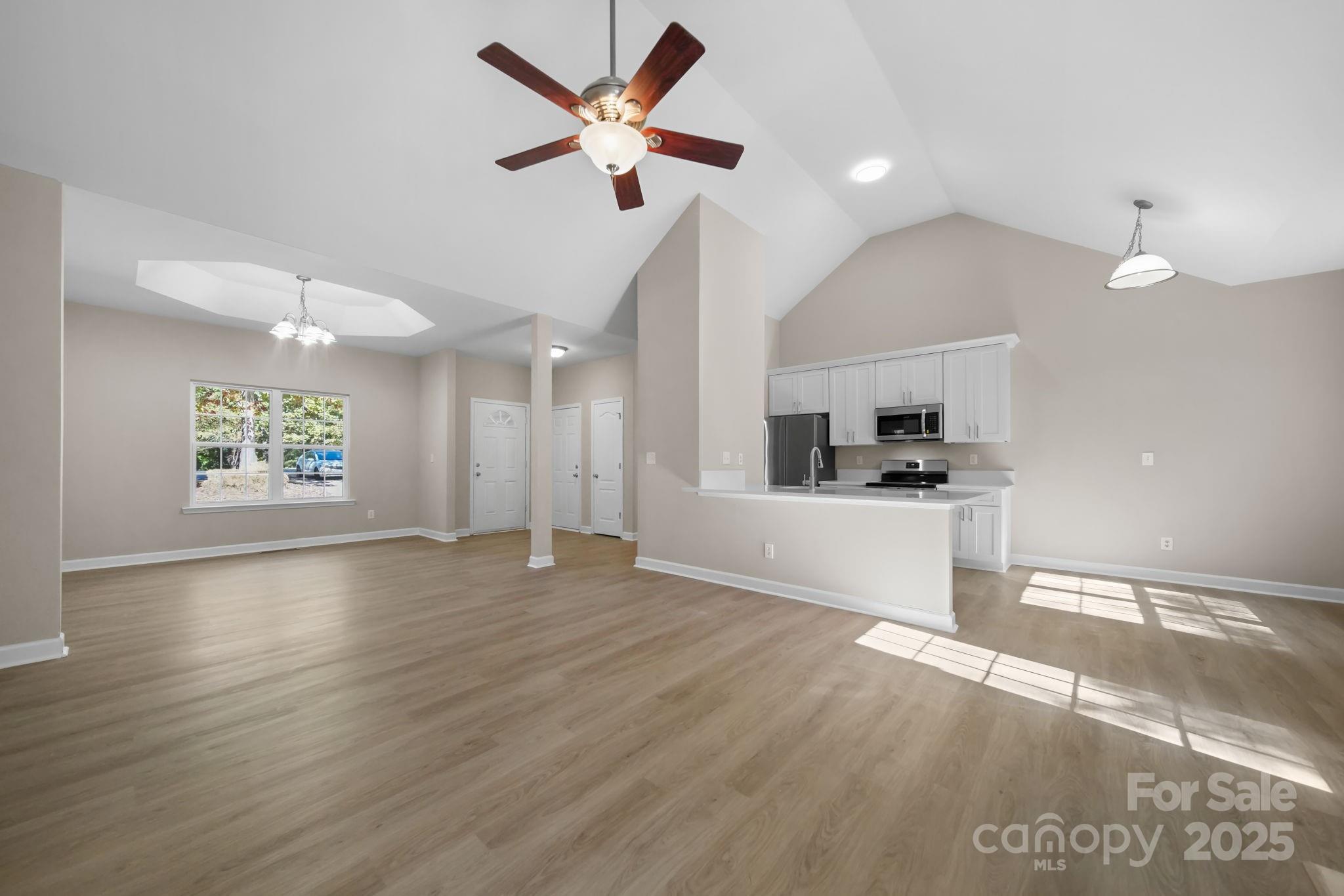 Carlyle Farms - Residential