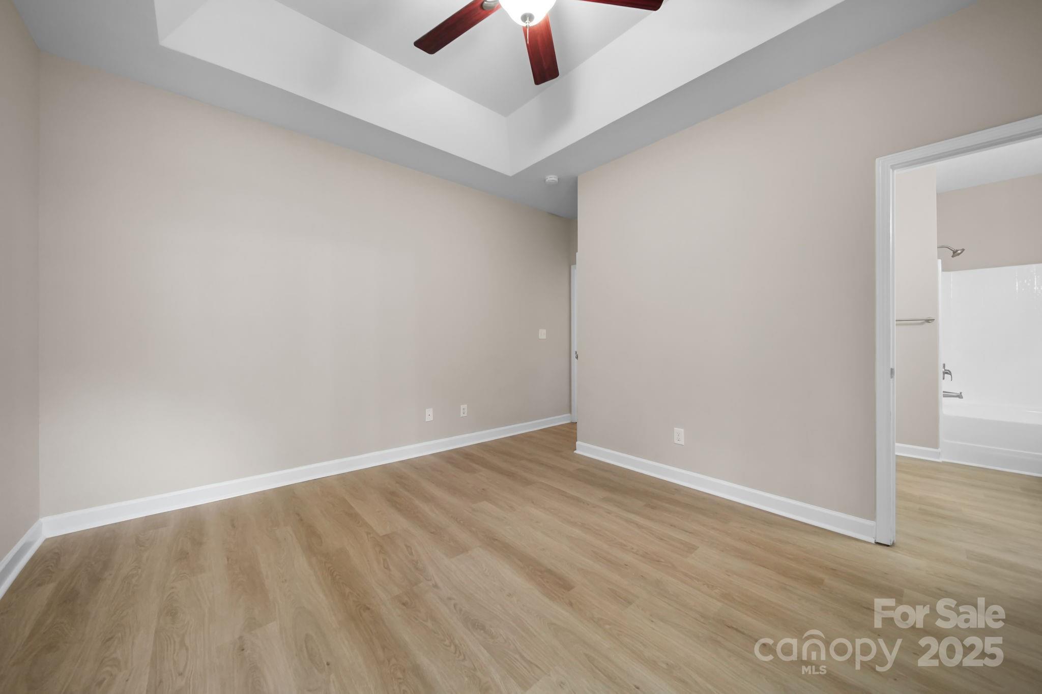 Carlyle Farms - Residential