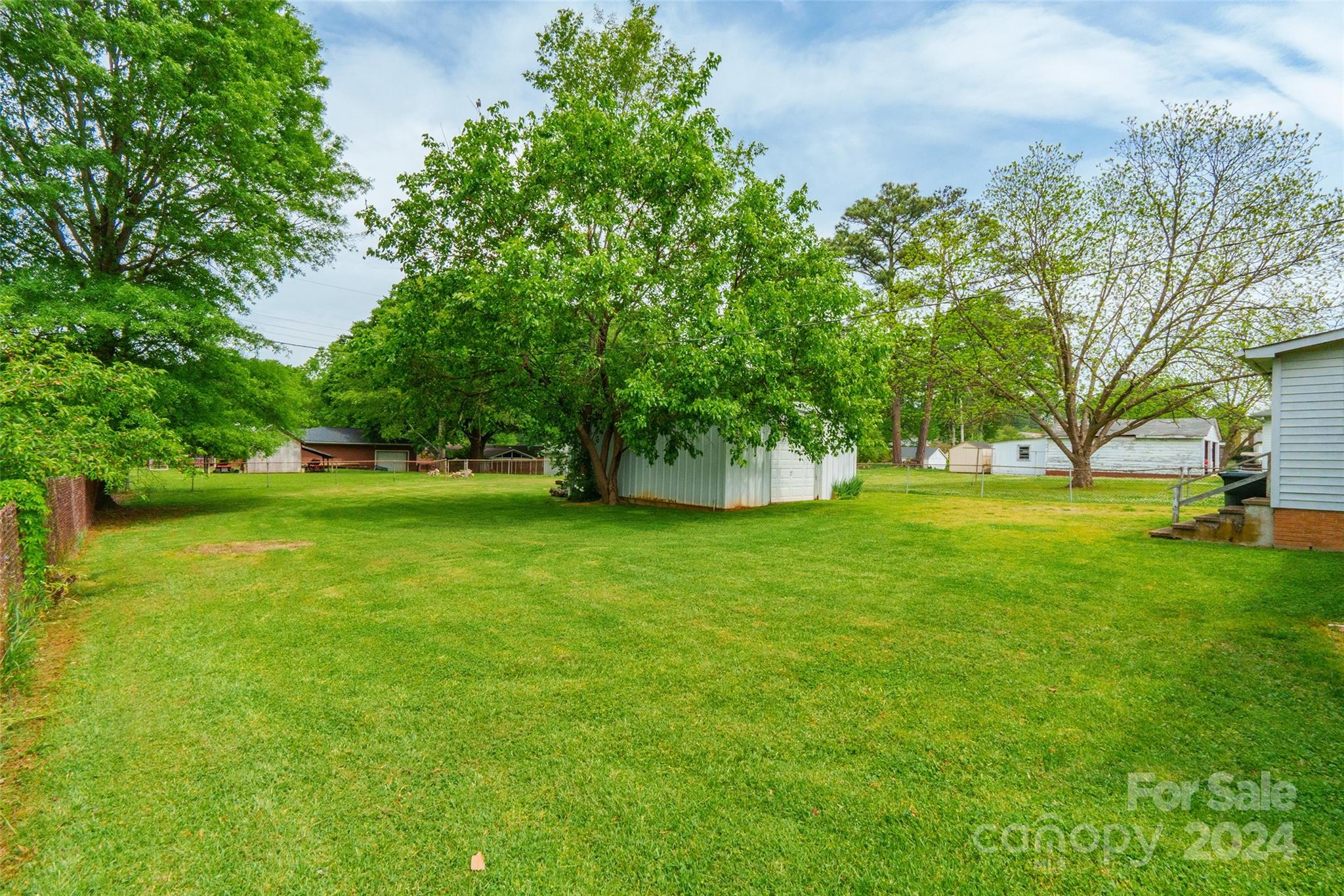 Westover - Residential