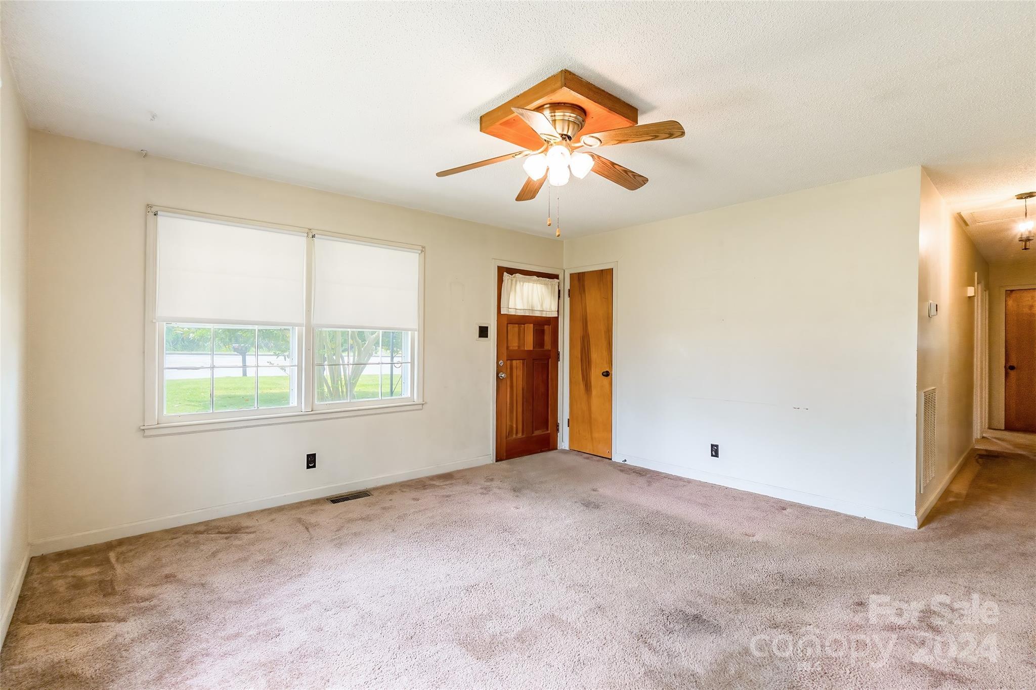 Westover - Residential