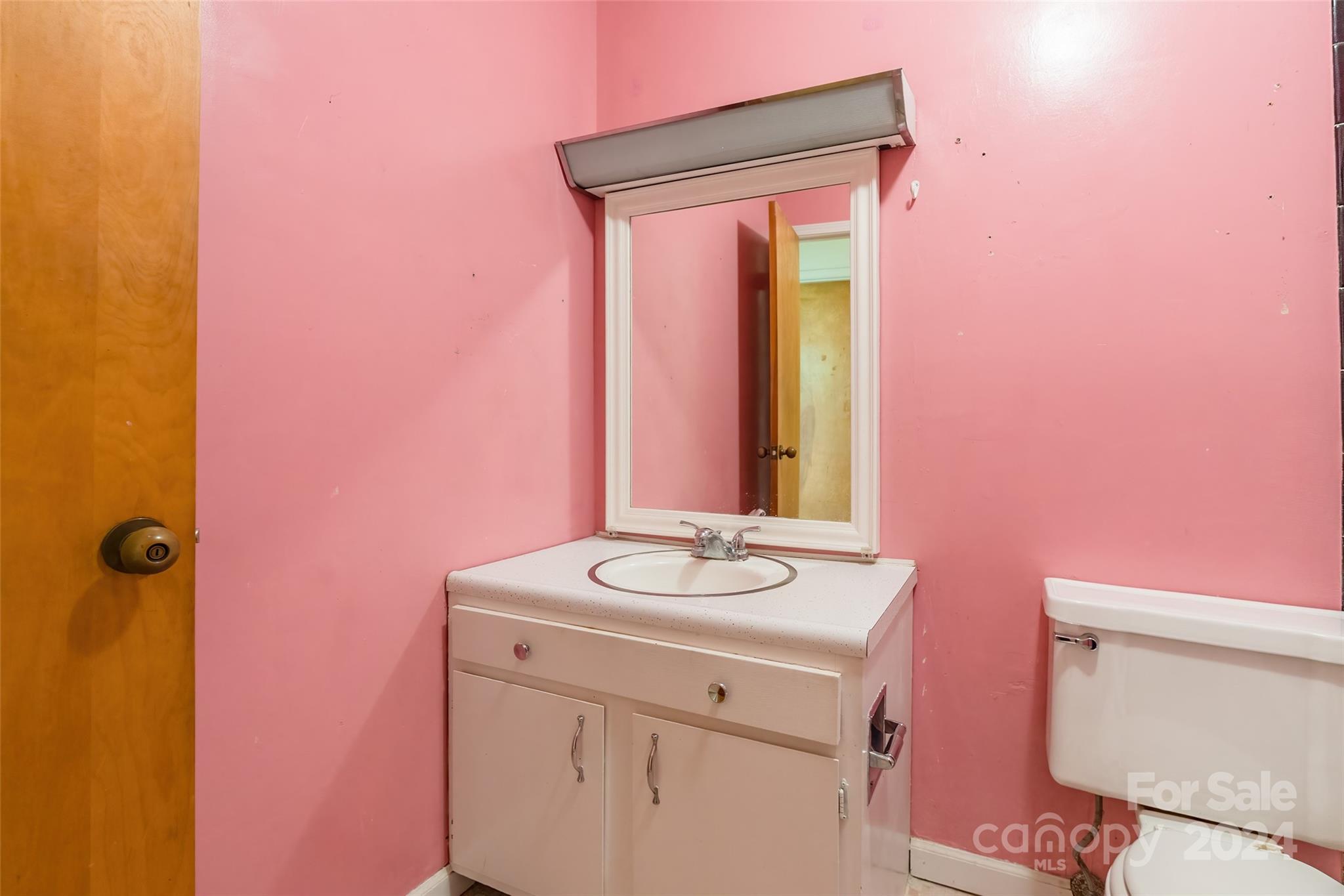 Westover - Residential