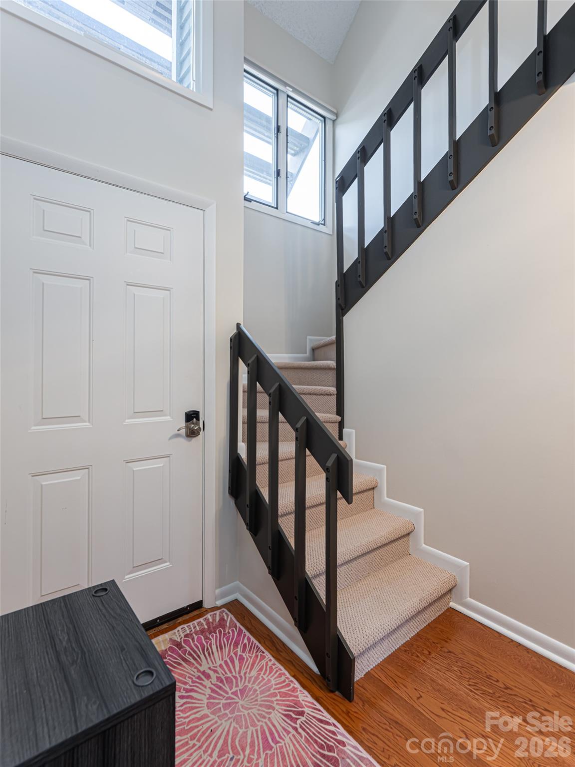 The Lynx Condominium - Residential