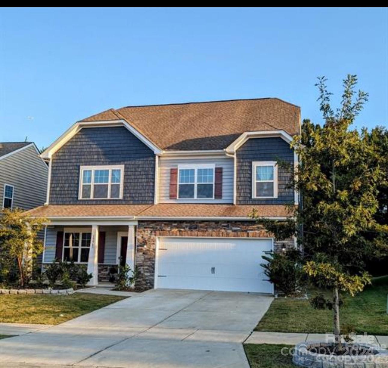 Chateau - Residential