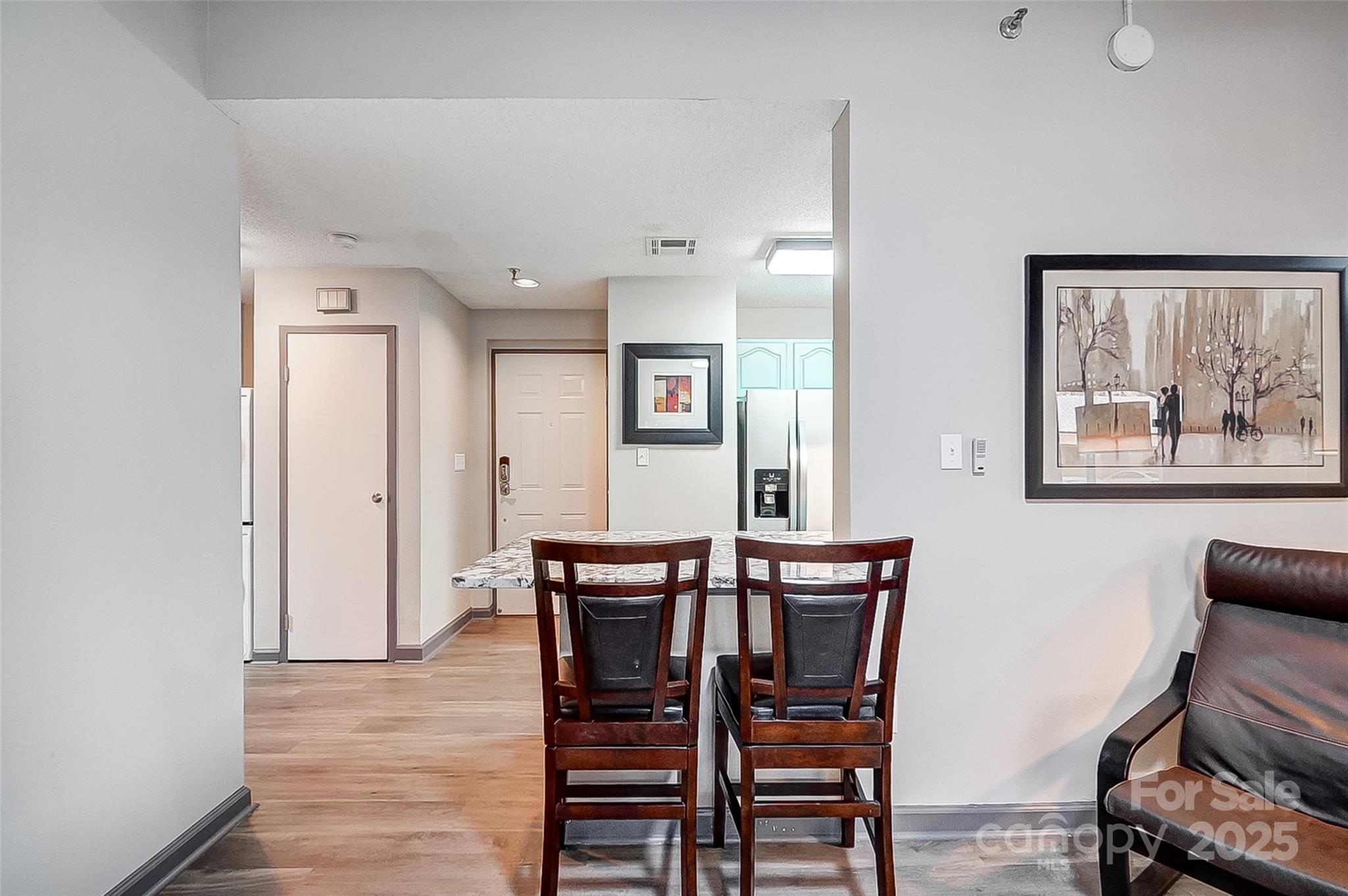 Kensington Place - Residential