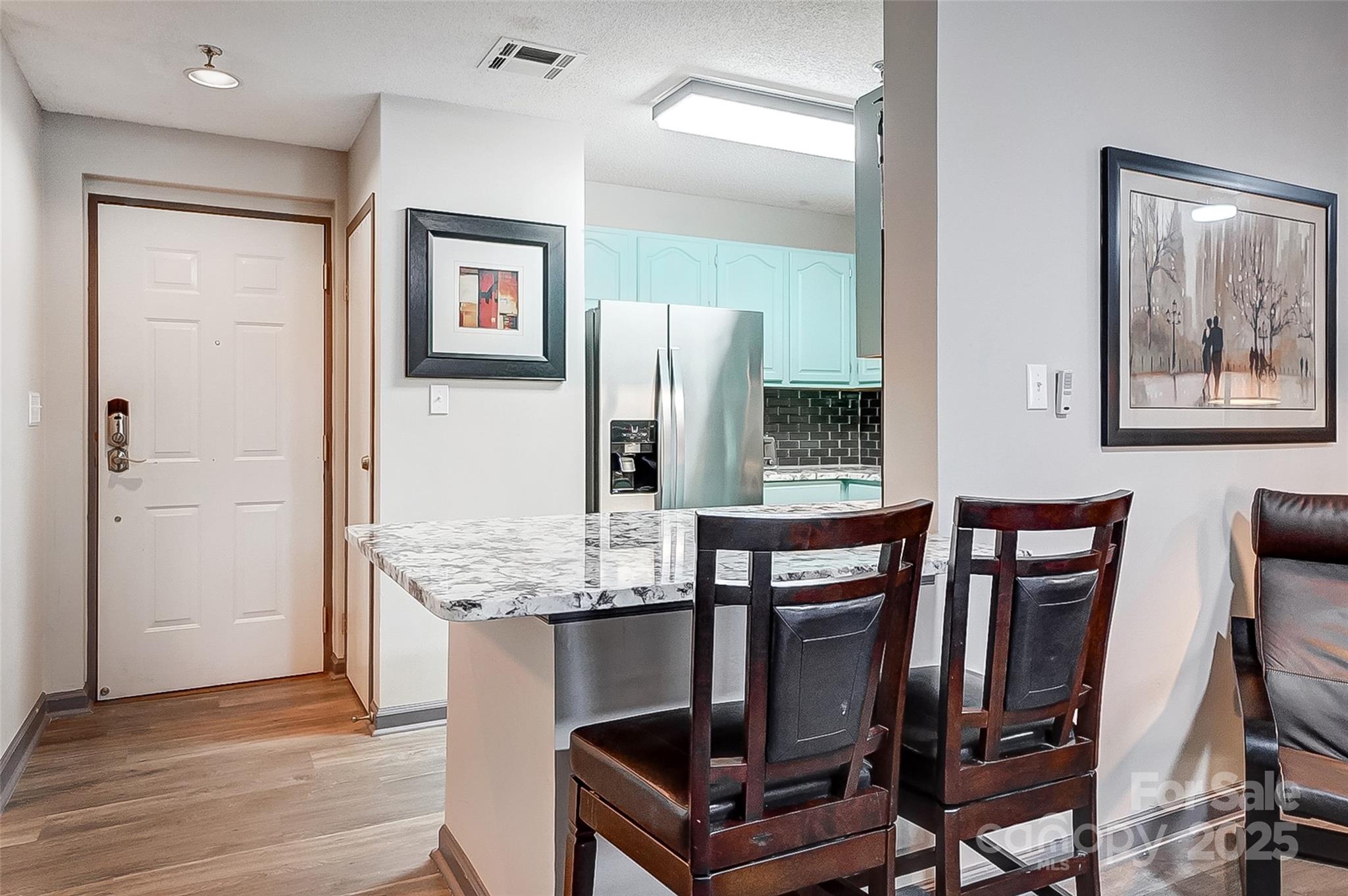 Kensington Place - Residential