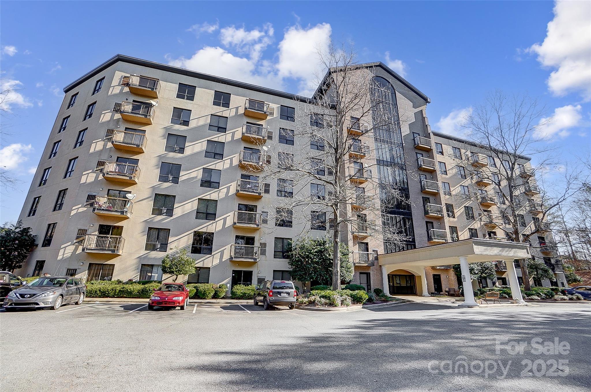 Kensington Place - Residential