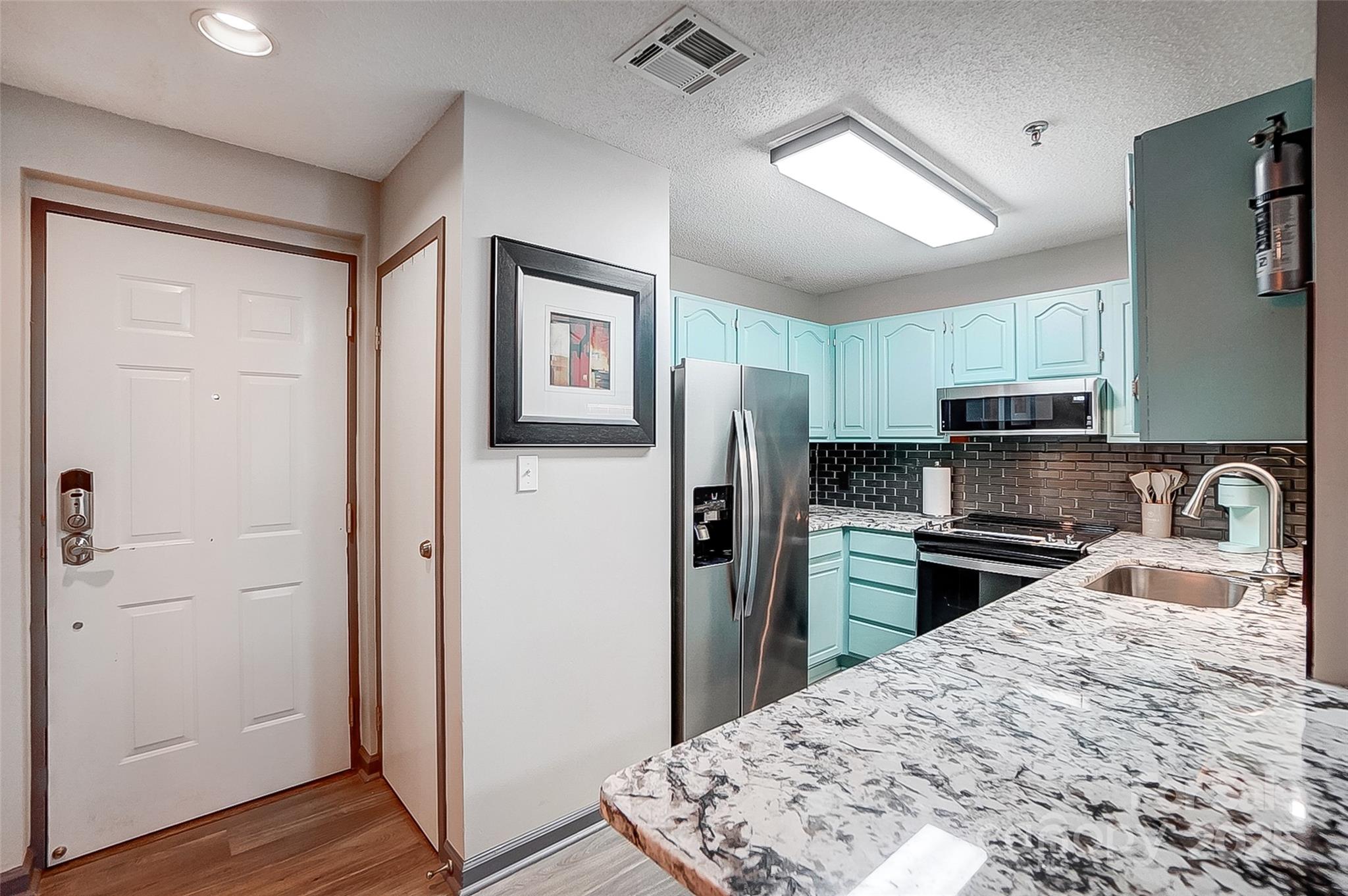 Kensington Place - Residential