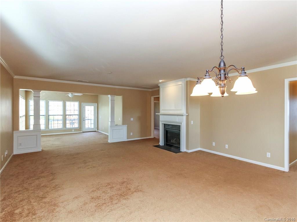 Sun City Carolina Lakes - Residential