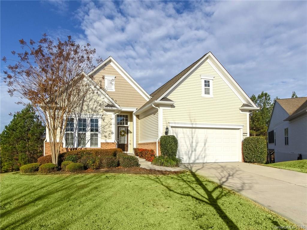 Sun City Carolina Lakes - Residential