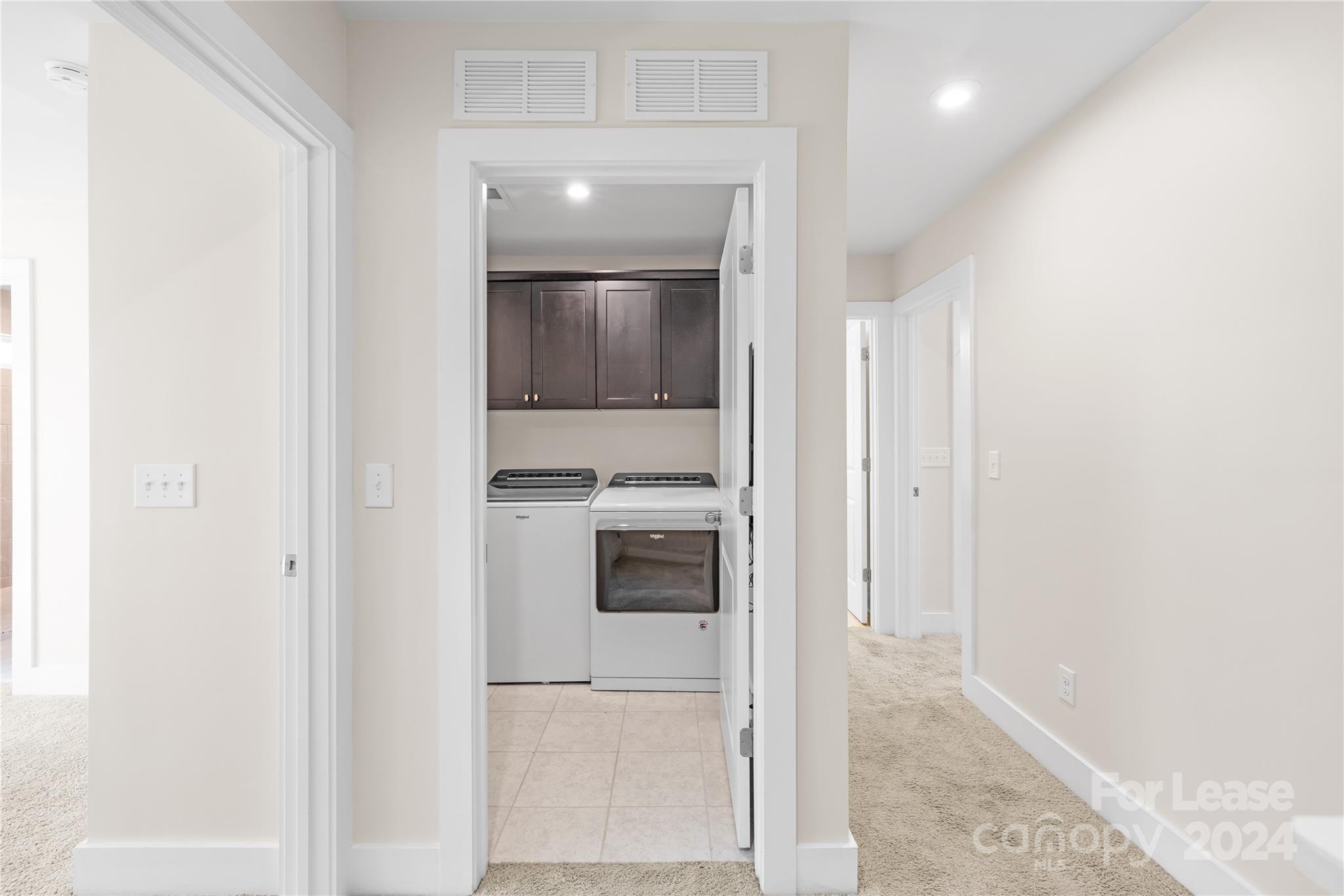 Aria at the Park - Residential Lease