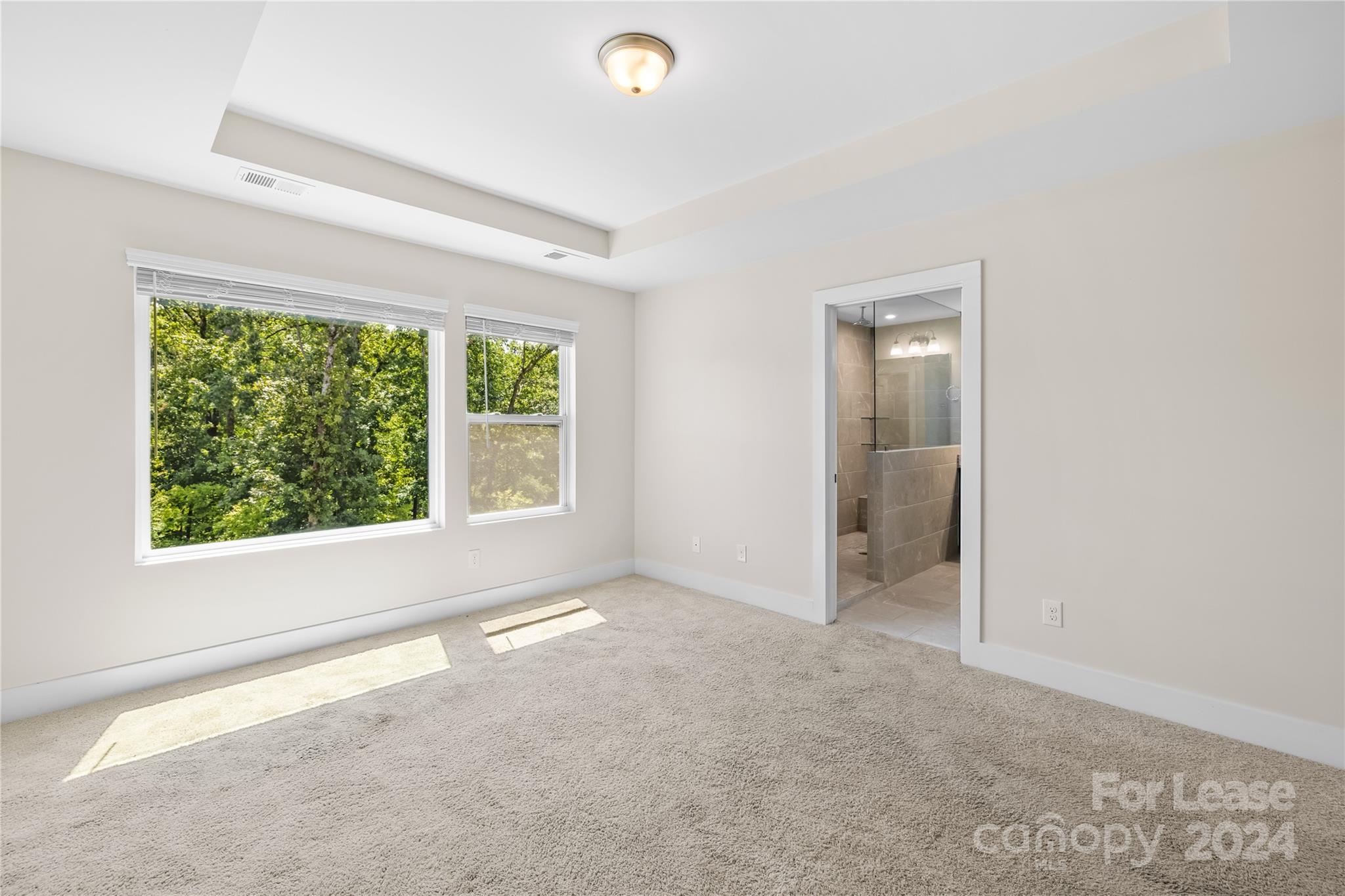 Aria at the Park - Residential Lease