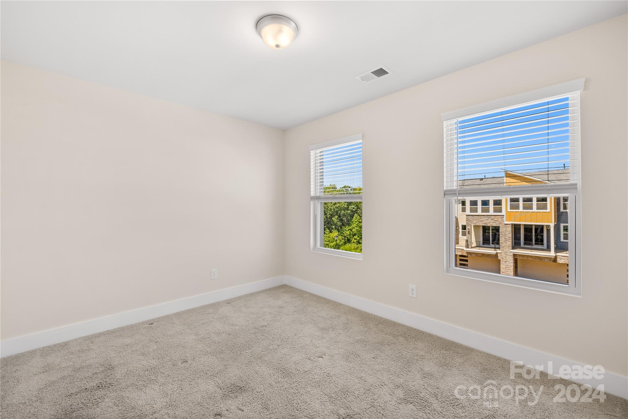 Aria at the Park - Residential Lease