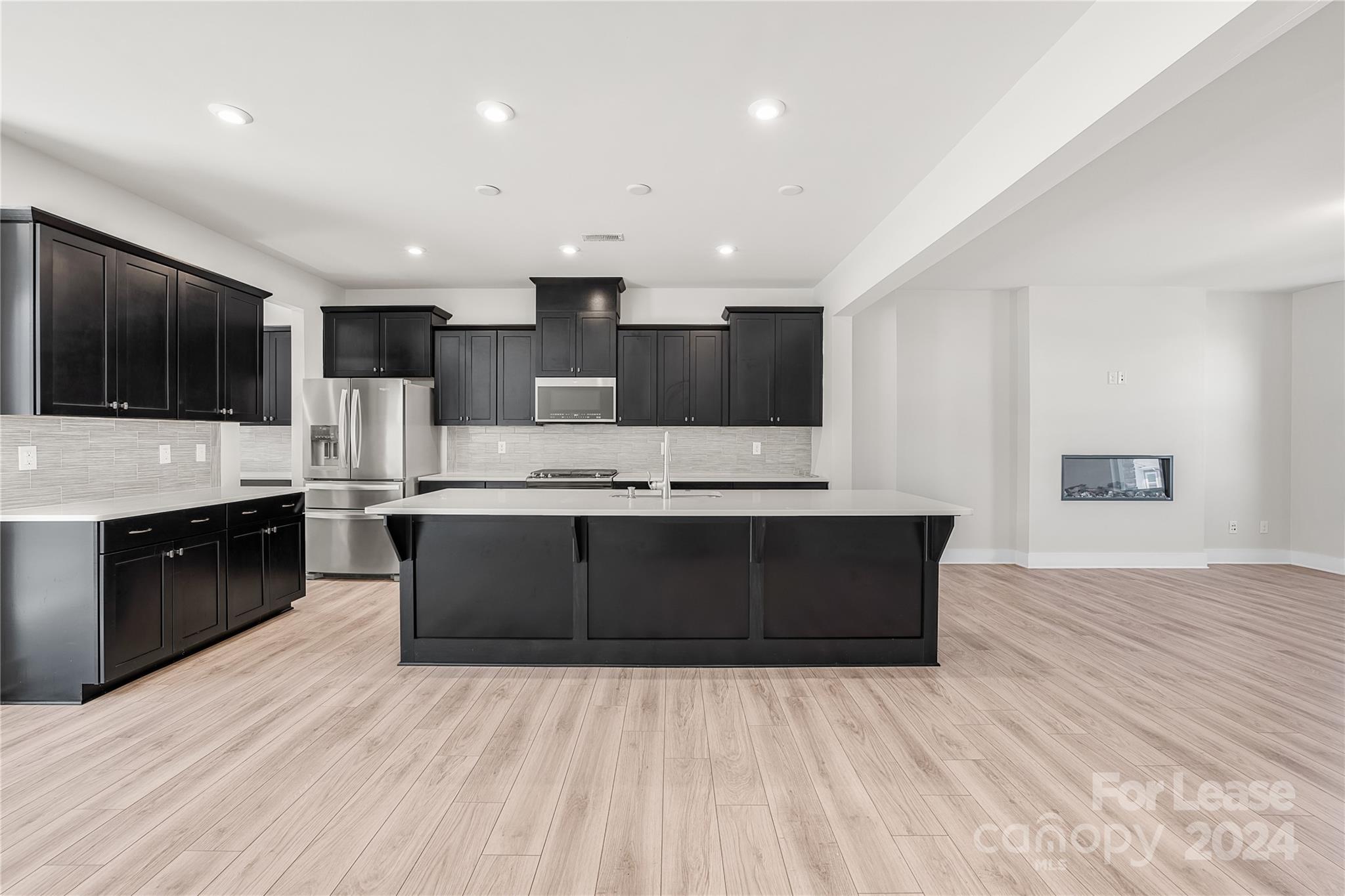 Aria at the Park - Residential Lease