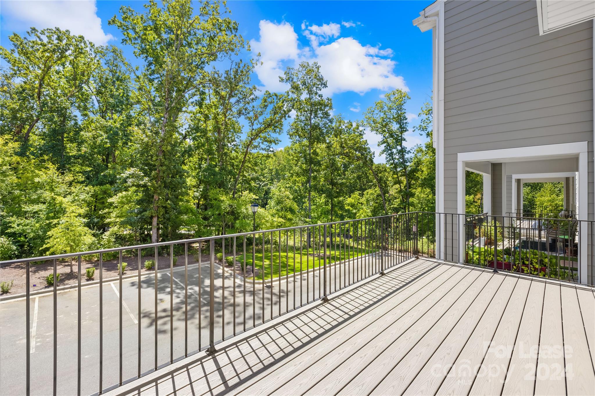 Aria at the Park - Residential Lease