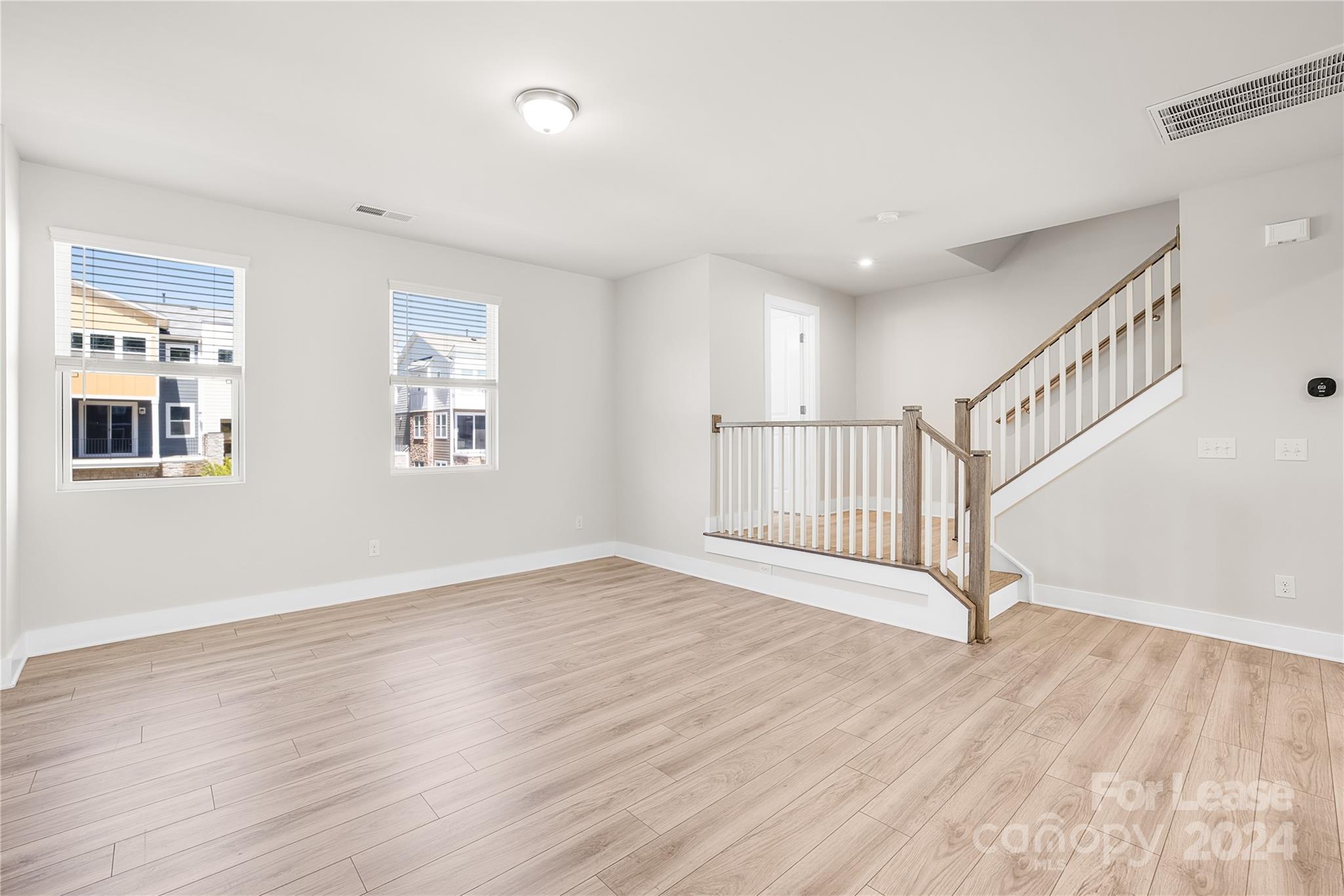 Aria at the Park - Residential Lease