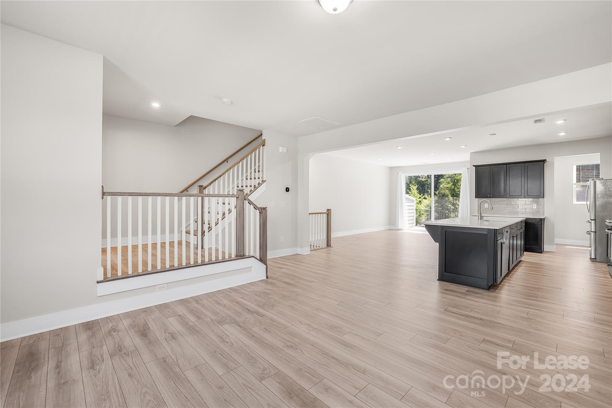 Aria at the Park - Residential Lease