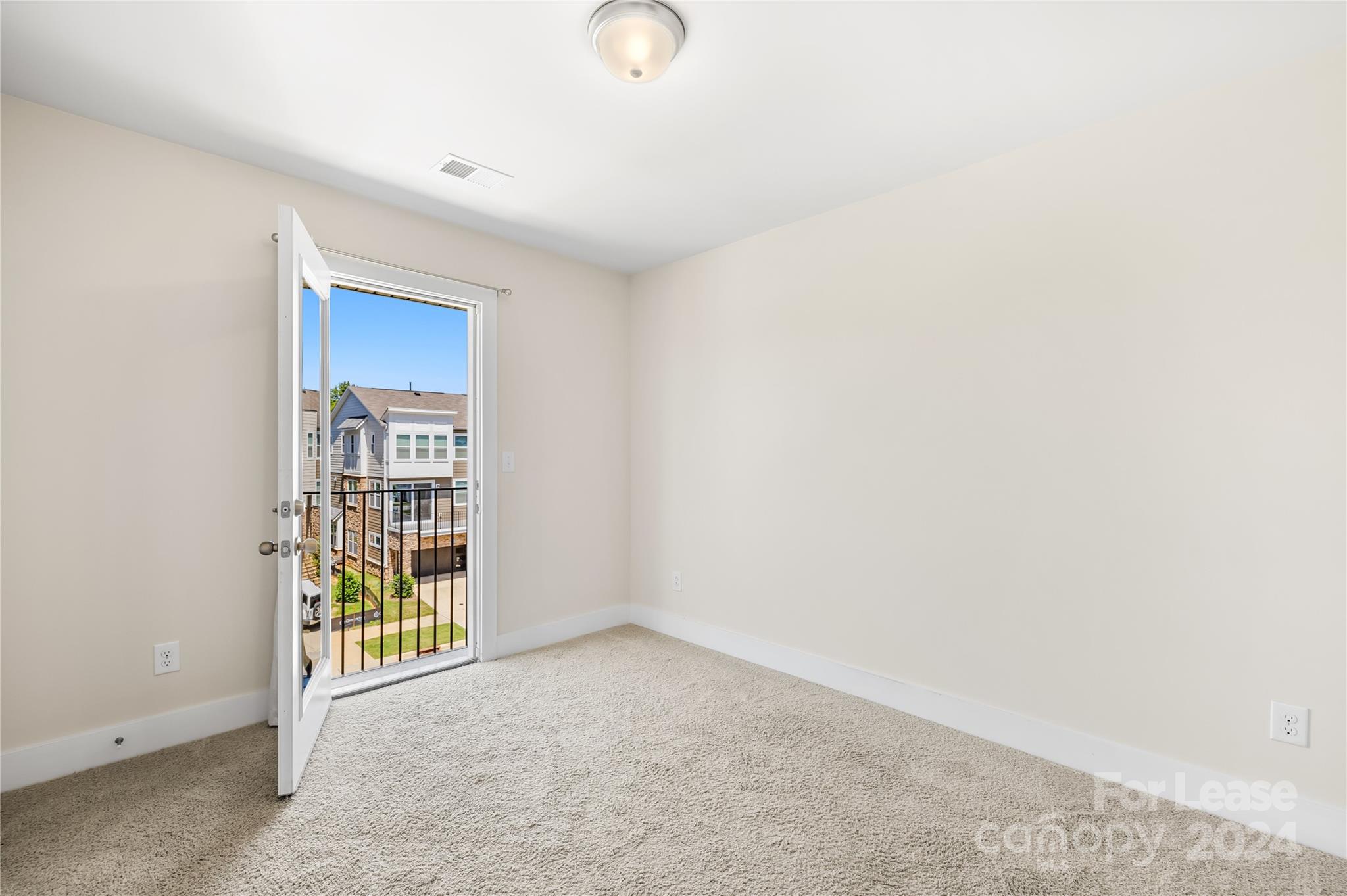 Aria at the Park - Residential Lease