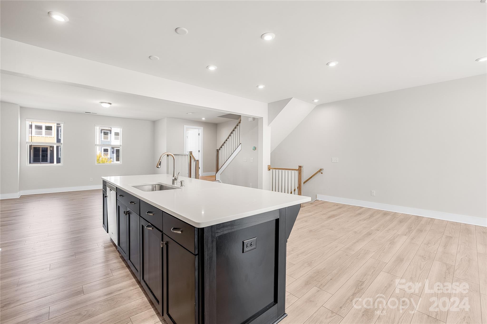 Aria at the Park - Residential Lease
