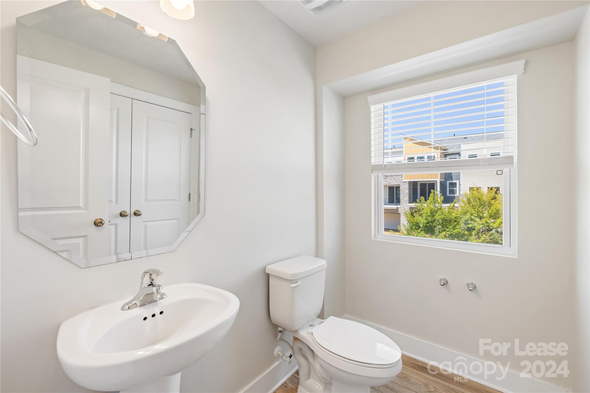 Aria at the Park - Residential Lease