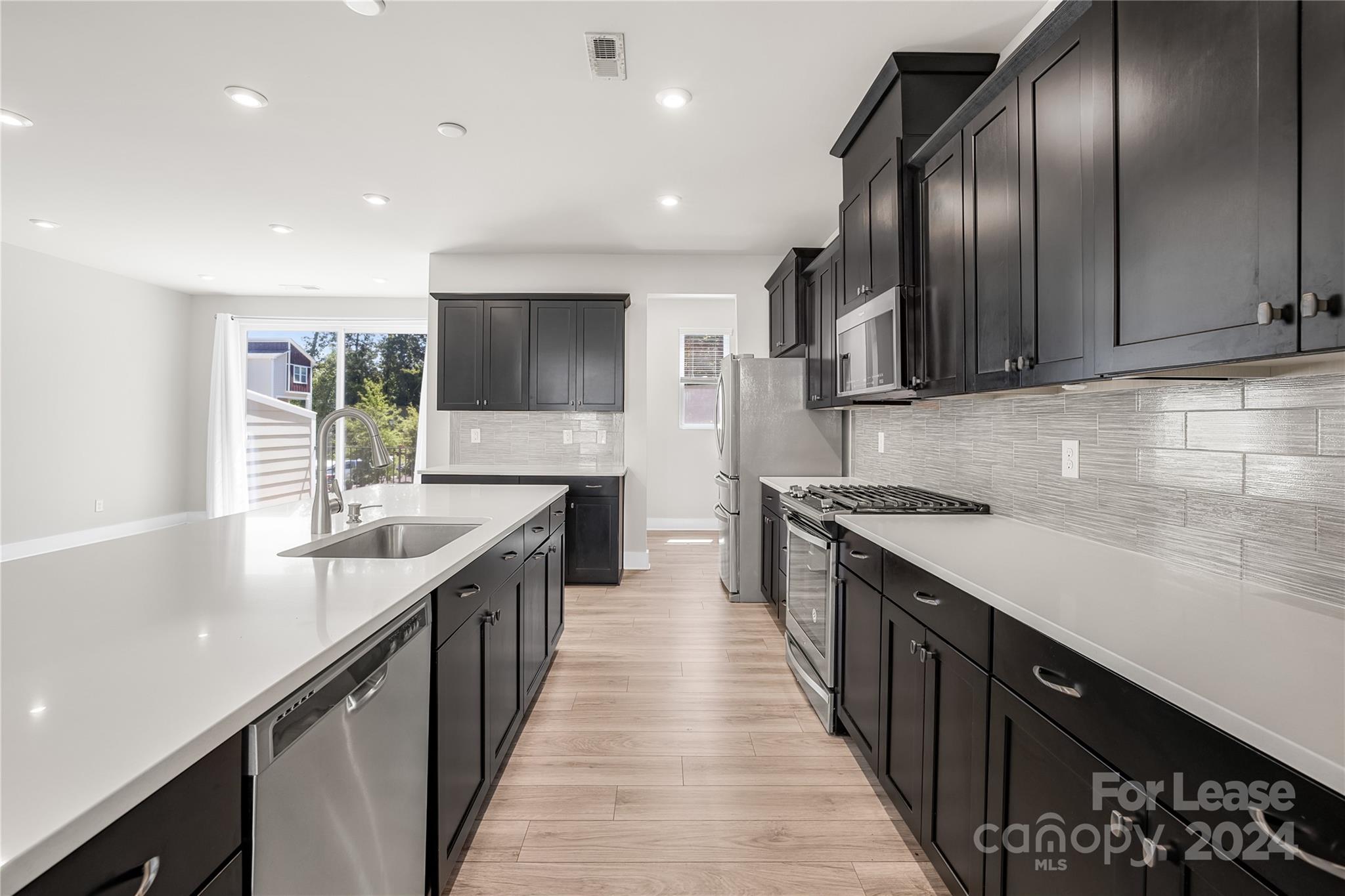 Aria at the Park - Residential Lease