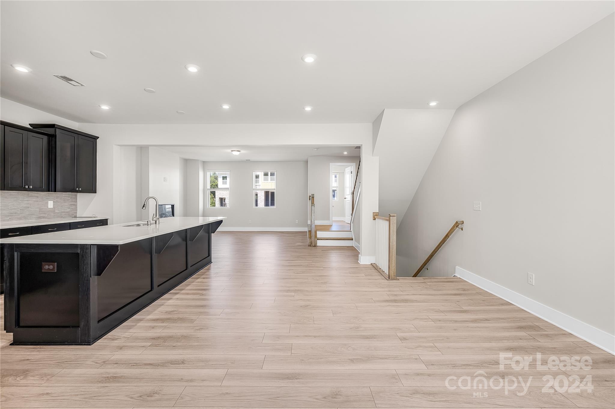 Aria at the Park - Residential Lease