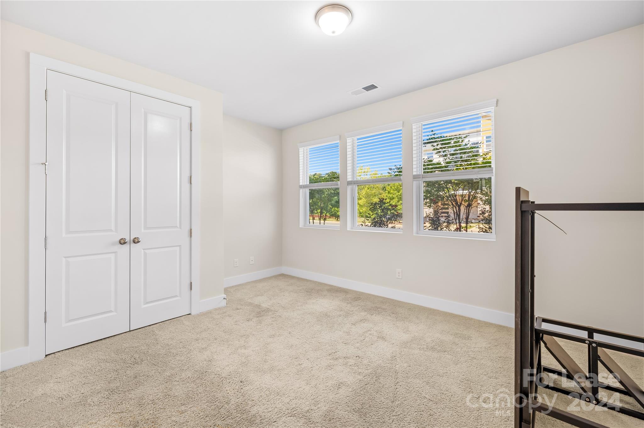 Aria at the Park - Residential Lease