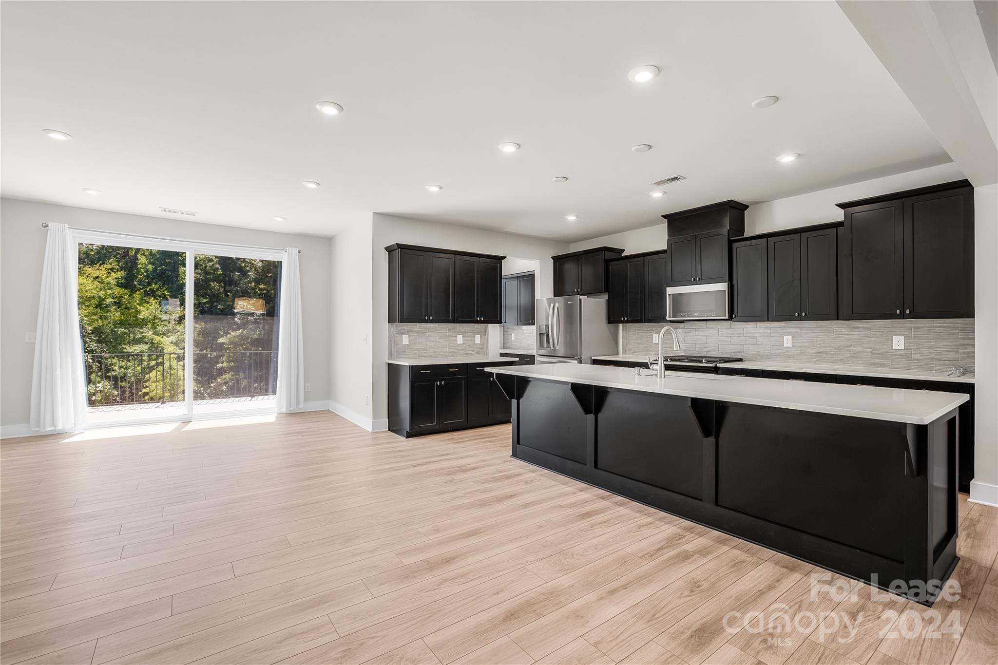 Aria at the Park - Residential Lease