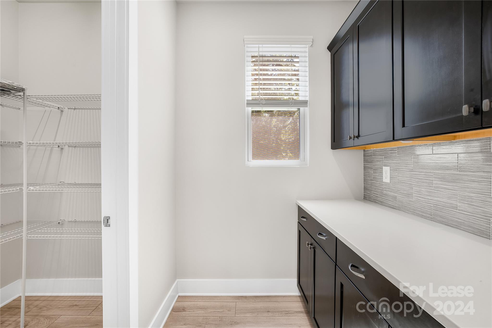 Aria at the Park - Residential Lease