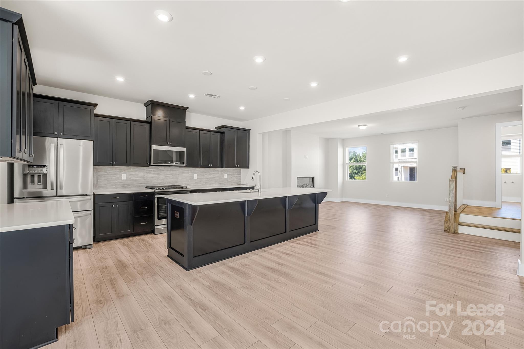 Aria at the Park - Residential Lease