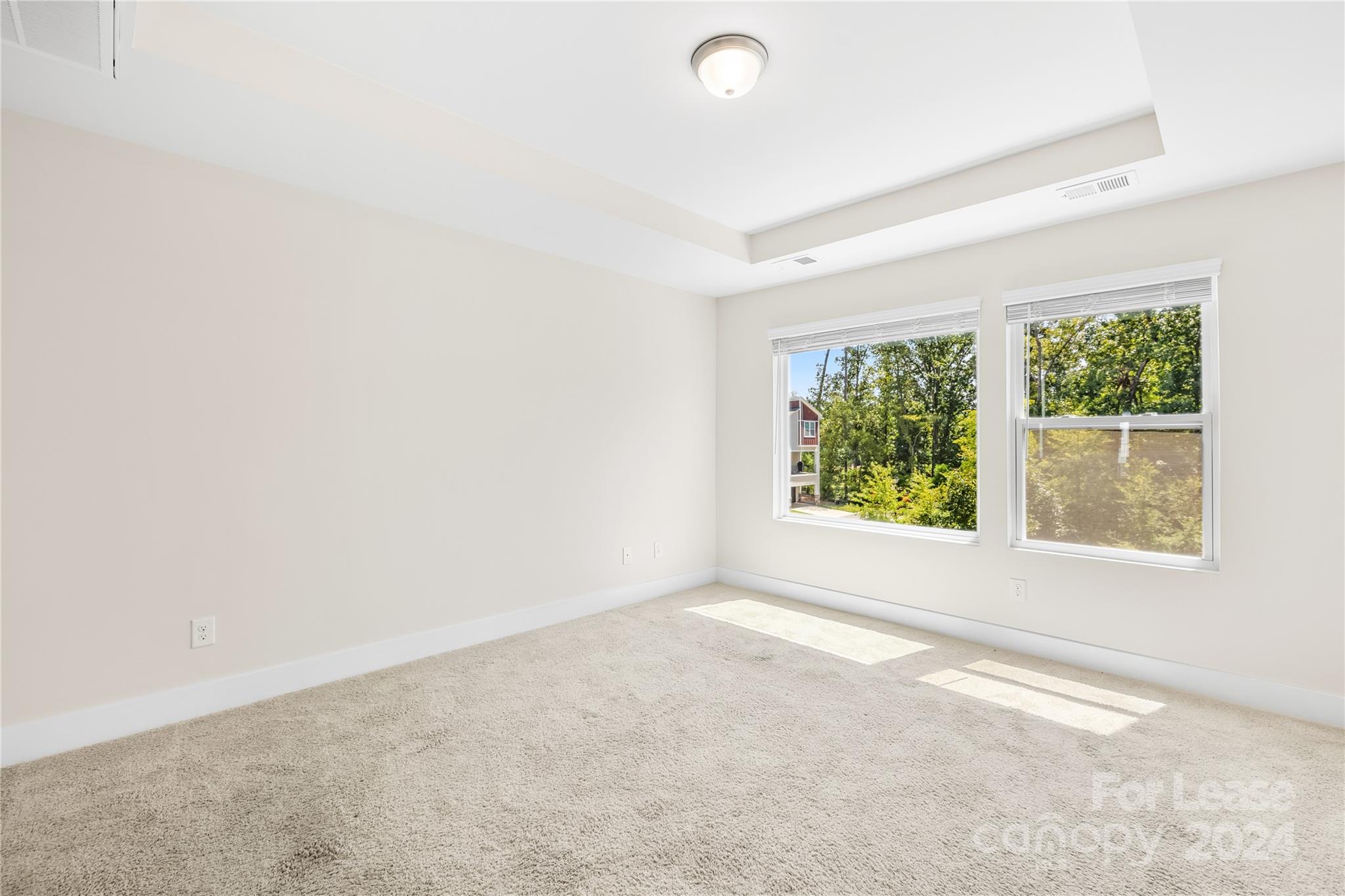 Aria at the Park - Residential Lease
