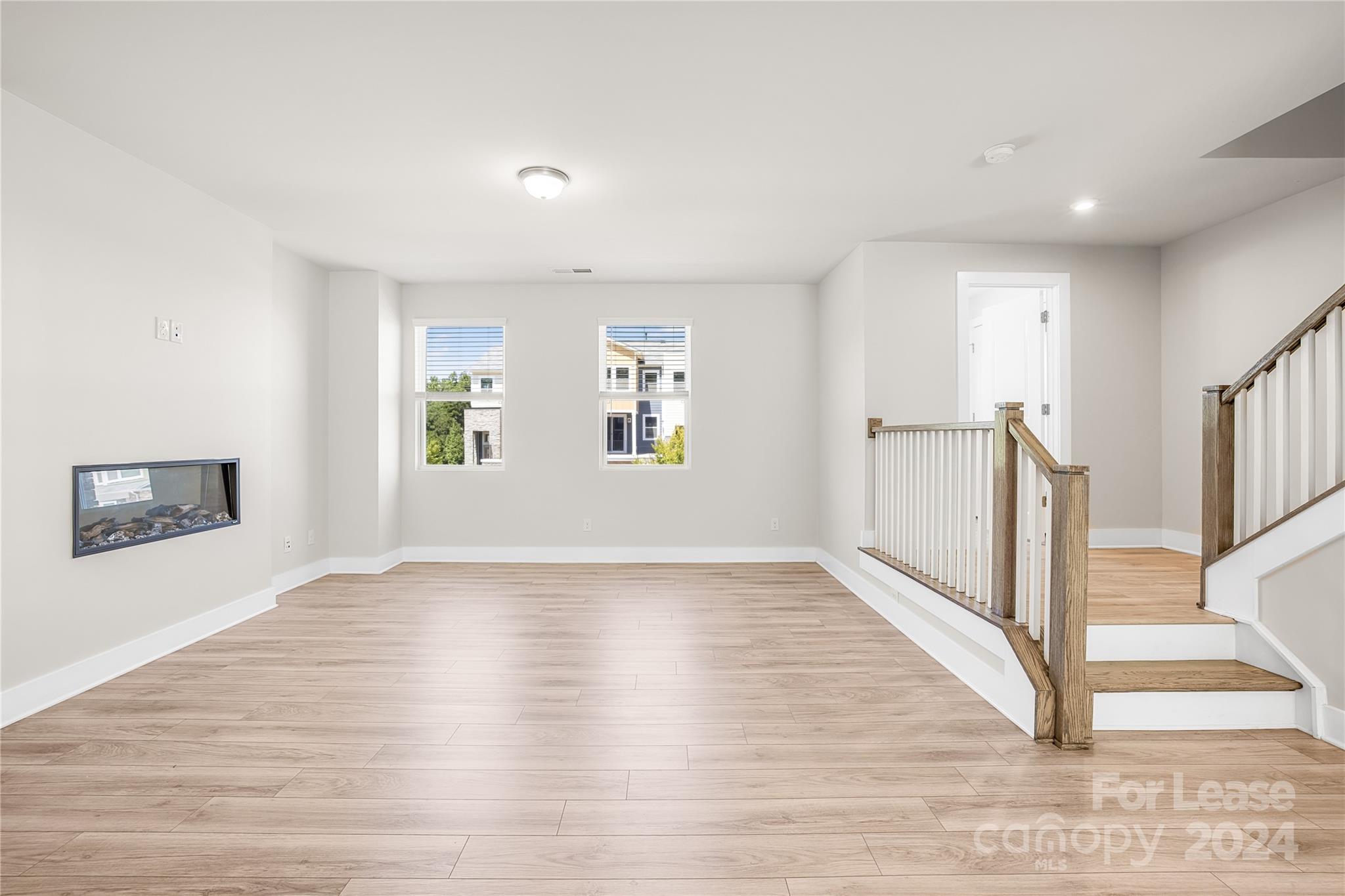 Aria at the Park - Residential Lease