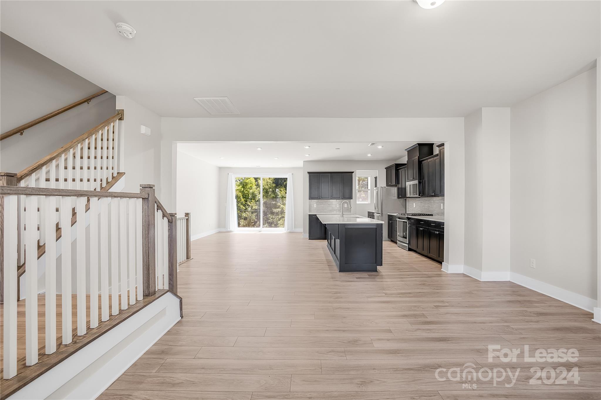 Aria at the Park - Residential Lease