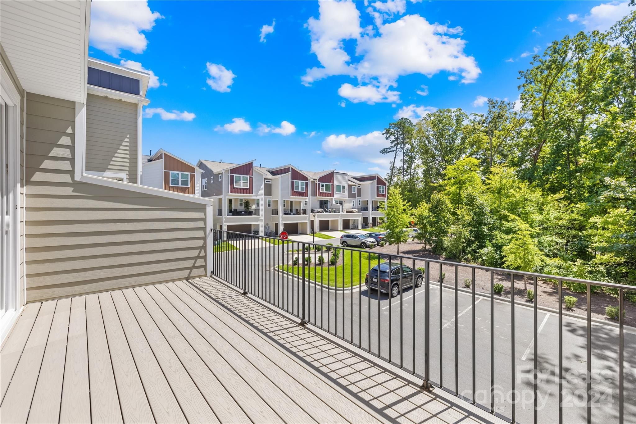 Aria at the Park - Residential Lease