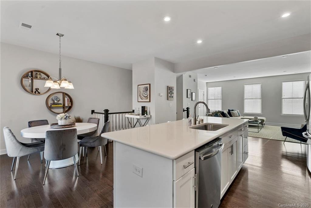Oakhurst - Residential