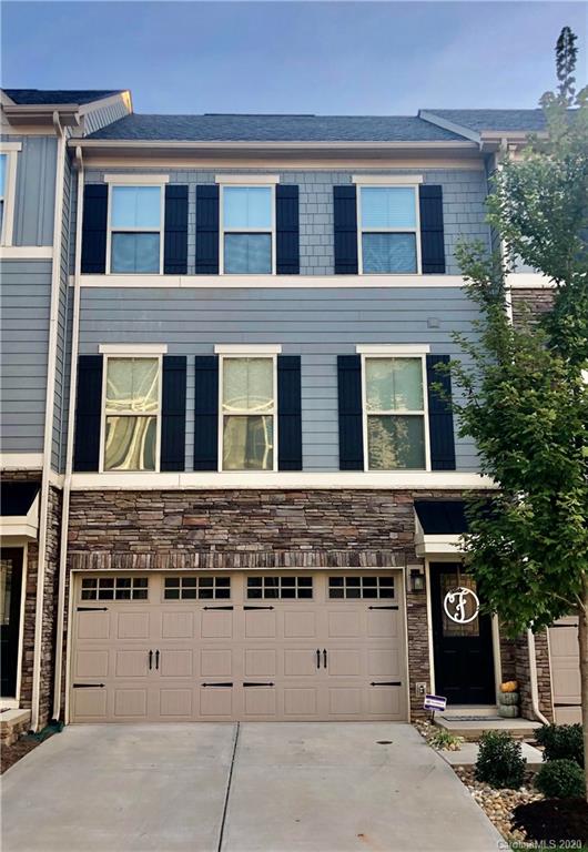 Oakhurst - Residential