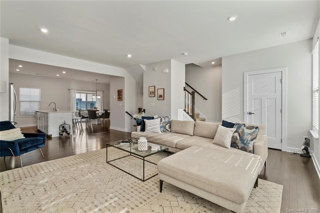 Oakhurst - Residential